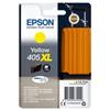 Epson Cartuccia D'Inchiostro Giallo C13T05H44010 405 Xl 1100 Pagine 14,7Ml Originale