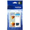 Brother Cartuccia D'Inchiostro Ciano Lc3235Xlc Lc-3235Xlc 5000 Pagine Originale