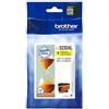 Brother Cartuccia D'Inchiostro Giallo Lc3235Xly Lc-3235Xly 5000 Pagine Originale