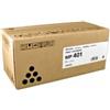 Ricoh Toner Nero 841887 Mp401Bk 10400 Pagine Originale