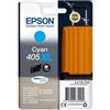 Epson Cartuccia D'Inchiostro Ciano C13T05H24010 405 Xl 1100 Pagine 14,7Ml Originale