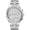 BULOVA Analogico 96B408, argento, Bracciale