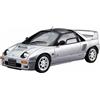 Qingdao Cultural Teaching Mate Modellino in plastica per auto tuned Aoshima 1/24 Mazda Mazdaspeed AZ-1 '92 P...