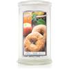 Kringle Candle Apple Cider Donut Apple Cider Donut 624 g