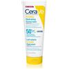 CeraVe Invisible Hydrating Sunscreen SPF 50+ 75 ml