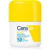CeraVe Invisible Hydrating Fluid Sunscreen SPF 50 50 ml
