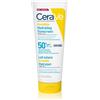 CeraVe Invisible Hydrating Sunscreen SPF 50+ 177 ml