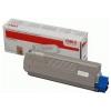Oki Toner Oki nero 44315308
