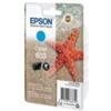 Epson Cartuccia Inkjet Epson 603 ciano C13T03U24020