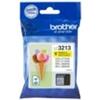 Brother Cartuccia Brother giallo LC3213Y