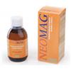 LABORATORI LEGREN Legren Neomag Integratore Alimentare 240ml