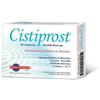 EURO-PHARMA Cistiprost Integratore Prostata Vescica 20 Compresse