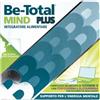 HALEON ITALY Srl Be-total Mind Plus Integratore Alimentare Supporto Energia Mentale 20 Bustine