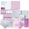 MINI ME BABYBREZZA Frida Mom Kit Recupero Post-Parto Cesareo con Fascia Post Parto
