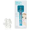 MINI ME BABYBREZZA Frida baby Dosatore di medicinali a forma di ciuccio