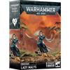 Games Workshop W4K - 45-45 - Drukhari: Lady Malys - Games Workshop