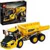 LEGO 42114 Technic 6x6 Volvo - Camion Giocattolo per Bambini dai 11 Anni in su Articolato, Veicolo Telecomandato da Costruire
