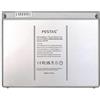 FESTAS Batteria 10,8 V 5600 mAh 60,05 Wh A1175 Compatibile con MacBook Pro 15 (2006 2007 2008 Versione) A1150 MA348 MA348GA MA348JA MA348LLA MA348*A MA463CH/A MB133X A MB133LLA MB134XA