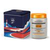 Guam® Fango dalga, booster e crema liporiducente Tourmaline