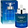 Sisbela Siero potenziatore rigenerante acceleratore con silicio biologico e collagene marino, 30 ml