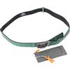 Cop-Copine Cop Copine People Cintura Donna Verde In Pelle Chiusura A Press Stud L