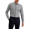 Ted Baker BELSISE-LS - Camicia in Jersey con Stampa geografica