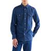 Wrangler, Maglietta da Uomo, Western Shirt