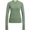 JJXX Jxlara LS Soft Crew Neck Knit Noos Maglione da Donna, Loden Frost, M