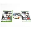 Electronic Arts Third Party - Fifa 07 [Xbox360] - 5030931054129