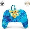 PowerA Controller cablato avanzato PowerA per Nintendo Switch - Tie Dye Pikachu