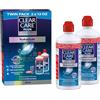 Clear Care Plus Cleaning and Disinfecting with Lens Cup, 24 Fluid Ounce by Alcon Laboratories, Inc