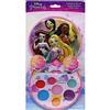 TOYS ONE S.R.L. PRINCESS DP2491GC TROUSSE CON SPECCHIO