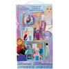 TOYS ONE S.R.L. Frozen Disney Set Trucchi Bambina con Smalti e Accessori Make Up