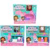 TOYS ONE S.R.L. Gabby Dollhouse Playset Arredi con Personaggi Assortiti Spin Master