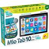 LISCIANIGIOCHI S.P.A. MIO TAB 108848 10 SUPER PRO