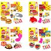 ZURU ITALY S.R.L. SLIME MART 15901 SMALL SHOPPING BAG DESSERT