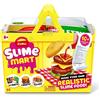 ZURU ITALY S.R.L. SLIME MART 15905 SMALL SHOPPING CESTINO FAST FOOD