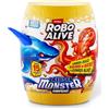 ZURU ITALY S.R.L. ROBO ALIVE 71155 UOVO MOSTRO DEGLI ABISSI