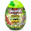 ZURU ITALY S.R.L. SMASHERS 74107 MINI UOVO DINOSAURO LIGHT-UP
