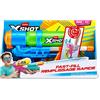 ZURU ITALY S.R.L. X-SHOT 118197 FUCILE SPARA ACQUA