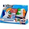 ZURU ITALY S.R.L. X-SHOT 56220 PISTOLA SPARA ACQUA