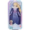 TOYS ONE S.R.L. Disney Frozen bambola Elsa abito da ballo Winter Festival 3+ anni