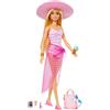 TOYS ONE S.R.L. BARBIE HPL73 BARBIE BAMBOLA MARE