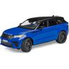 BRUDER SPIELWAREN AUTOMODELLO GIOCATTOLO RANGE ROVER VELAR
