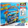 TOYS ONE S.R.L. HOTWHEELS GNL70 GARAGE ACROBAZIE