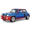 BBURAGO ITALIA S.R.L. AUTOMODELLO 390700 RENAULT 5 TURBO 1:24