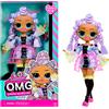MGA ENTERTAINMENT BELGIUM B.V.B.A. LOL SURPRISE 595656 MISS ROYALE OMG ENTRY