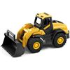 ADRIATIC SRL RUSPA 916 CON PALA ESCAVATRICE