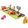 TOYS ONE S.R.L. CARS HRX48 PLAYSET FUGA DA FRANK