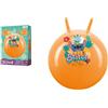 O.D.S. SRL PALLA RIMBALZANTE DI STITCH, HOPPER BALL, PER BAMBINI